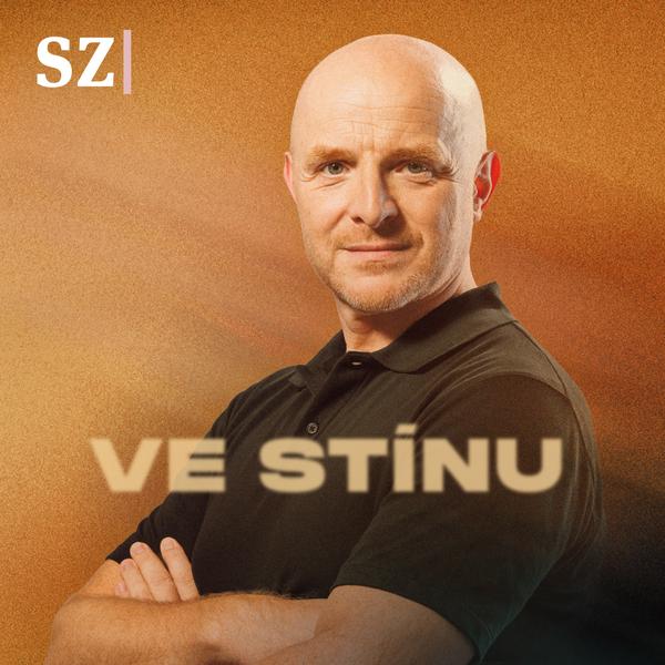 Ve stínu